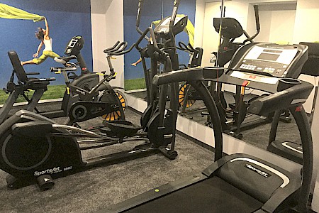 Hotel Lublinianka **** #1