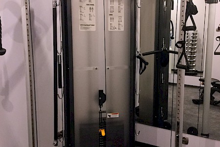 Hotel Lublinianka **** #1