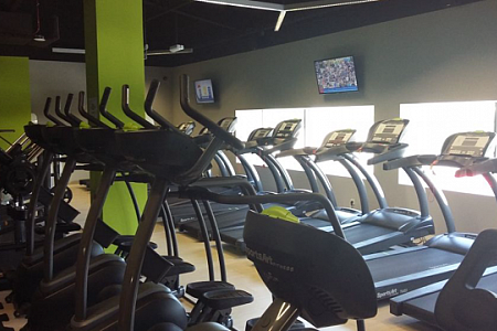 Calypso Fitness Galeria Morena - Gdańsk Morena #1