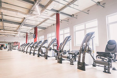 Fitness Academy Domar - Wrocław #1