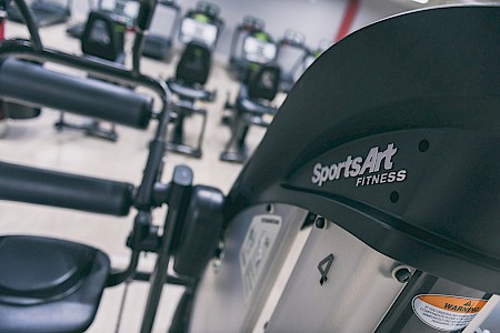 Fitness Academy Domar - Wrocław #1