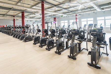 Fitness Academy Domar - Wrocław #1