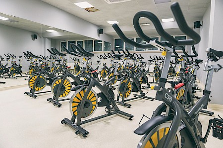 Fitness Academy Domar - Wrocław #1