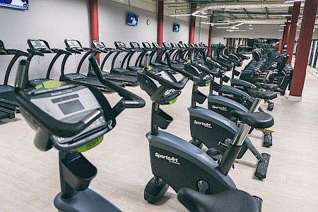 Fitness Academy Domar - Wrocław #1