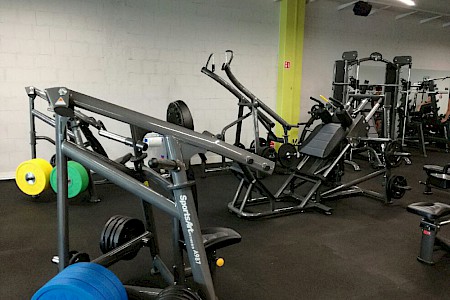 Calypso Fitness Turawa Park - Opole #1