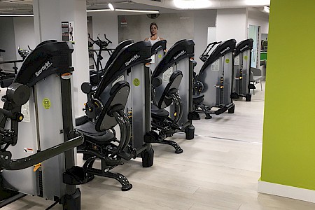 Calypso Fitness Wilanowska - Warszawa #1