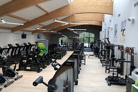 Calypso Fitness Tęczowa - Wrocław #1