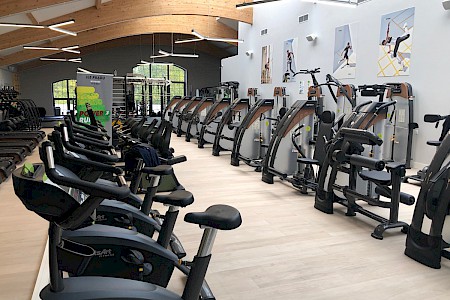 Calypso Fitness Tęczowa - Wrocław #1