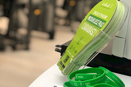 Calypso Fitness Tęczowa - Wrocław #1