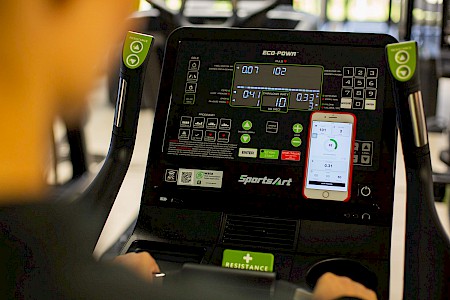 Calypso Fitness Ursynów - Warszawa #1