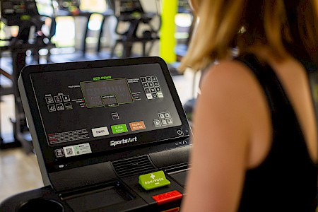 Calypso Fitness Ursynów - Warszawa #1