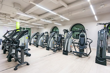 Calypso Fitness Ursynów - Warszawa #1