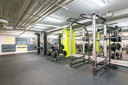 Calypso Fitness Ursynów - Warszawa #1