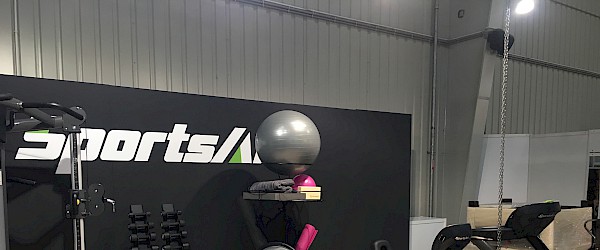 Targi World Hotel 2018