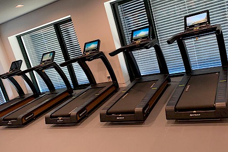 Agram Fitness - Chorwacja #1