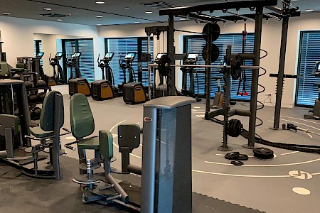 Agram Fitness - Chorwacja #1