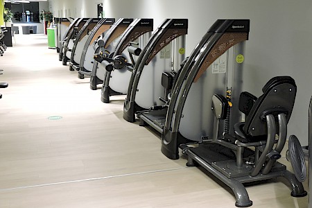 Calypso Fitness - Sulejówek #1