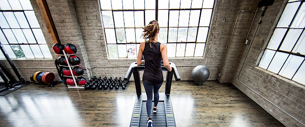 Jak stworzyć siłownię premium?