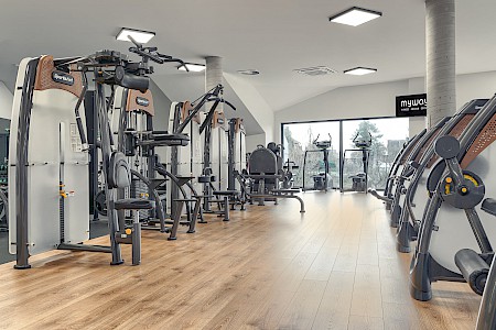 My Way Fitness - Szczecin #1