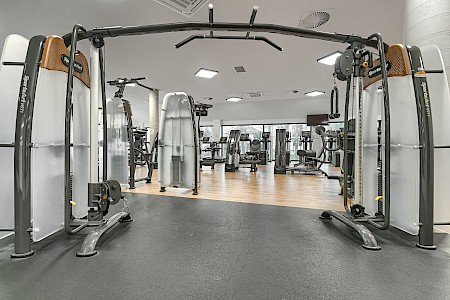 My Way Fitness - Szczecin #1