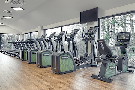 My Way Fitness - Szczecin #1