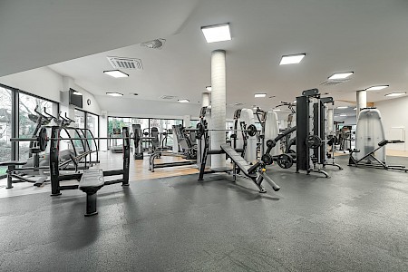 My Way Fitness - Szczecin #1