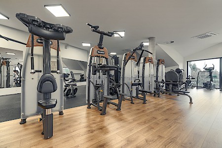 My Way Fitness - Szczecin #1