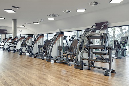 My Way Fitness - Szczecin #1