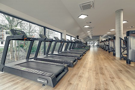 My Way Fitness - Szczecin #1