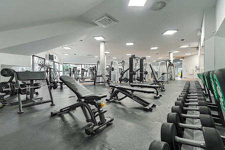 My Way Fitness - Szczecin #1