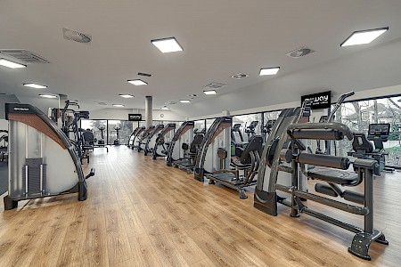 My Way Fitness - Szczecin #1