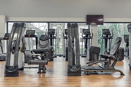 My Way Fitness - Szczecin #1