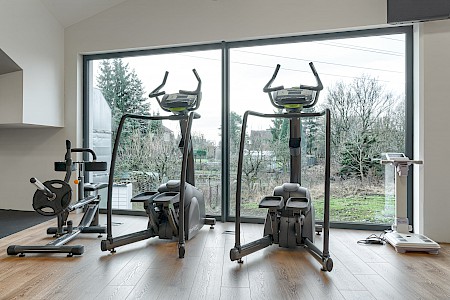 My Way Fitness - Szczecin #1