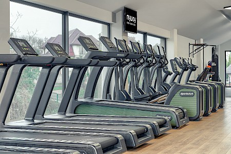 My Way Fitness - Szczecin #1