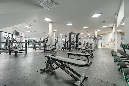 My Way Fitness - Szczecin #1