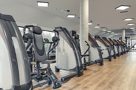 My Way Fitness - Szczecin #1