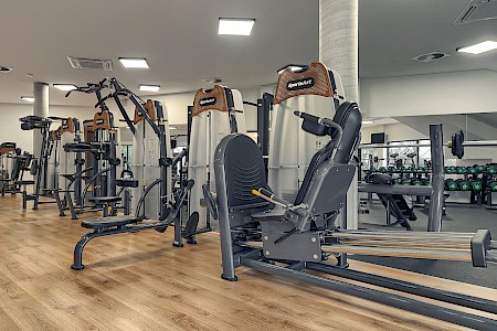 My Way Fitness - Szczecin #1