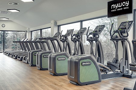 My Way Fitness - Szczecin #1