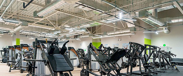 Najczęstsze błędy przy wyposażaniu siłowni