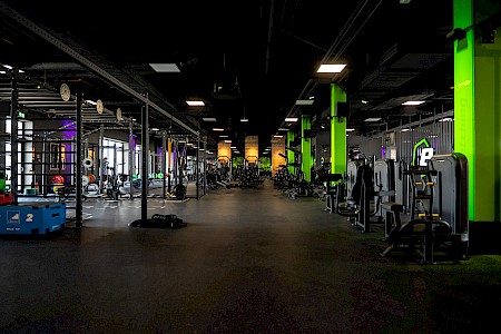 Endorfina Platinum - Lublin #1