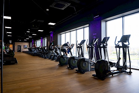 Endorfina Platinum - Lublin #1