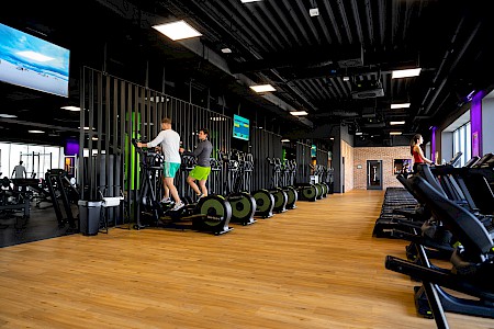 Endorfina Platinum - Lublin #1