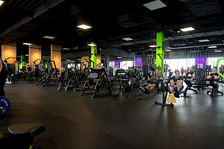 Endorfina Platinum - Lublin #1