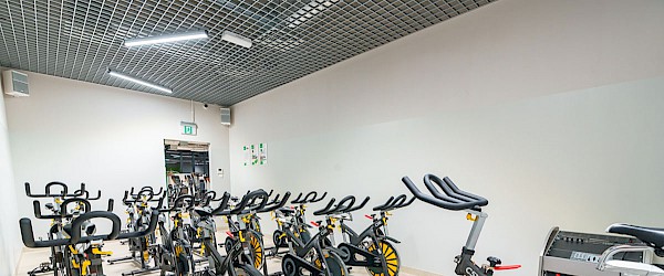 Prowadzenie siłowni - gdzie szukać oszczędności?