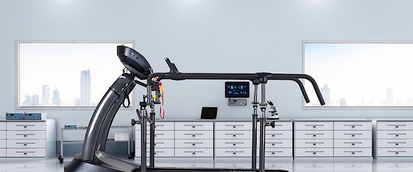 Sprzęt do rehabilitacji - rodzaje, funkcjonalności, korzyści