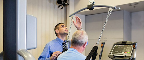 Co musisz wiedzieć o sprzęcie medycznym SportsArt?