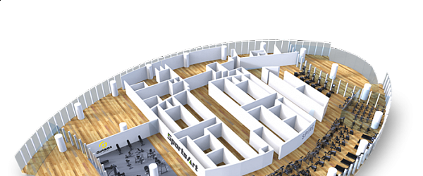 Jakie normy bezpieczeństwa musi spełniać siłownia?