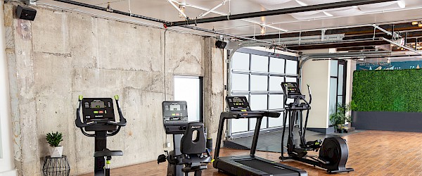 Jak zamienić pomysł na siłownię w rentowną inwestycję?