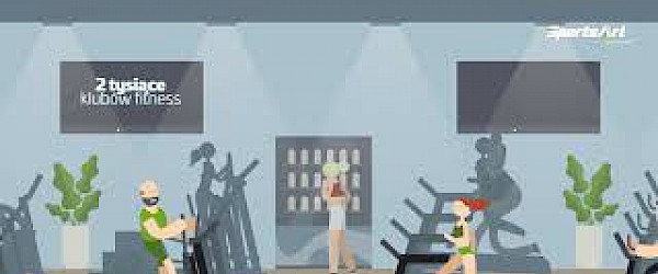 Siłownia Ekologiczna - Eco-Powr