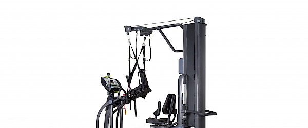 Najlepszy sprzęt do rehabilitacji kręgosłupa